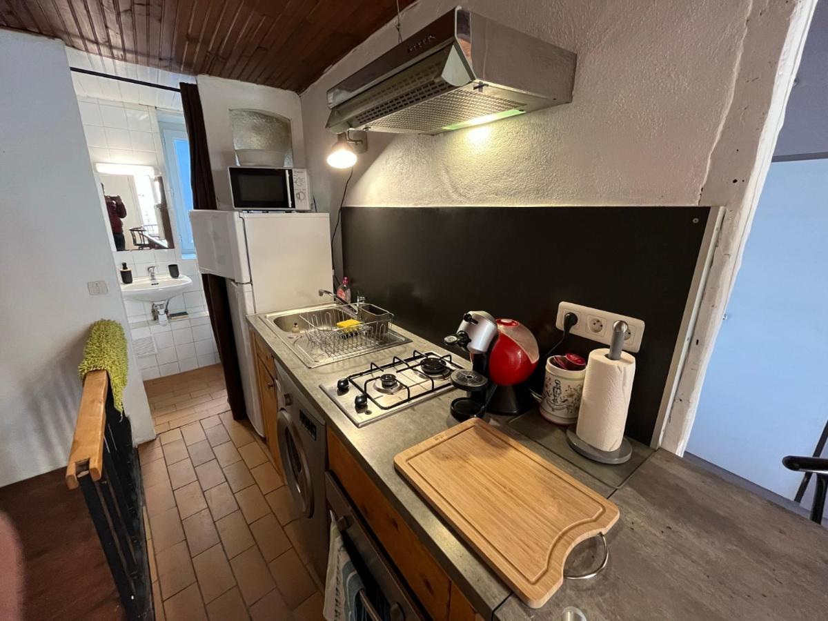 Louis Maissa Apartment
