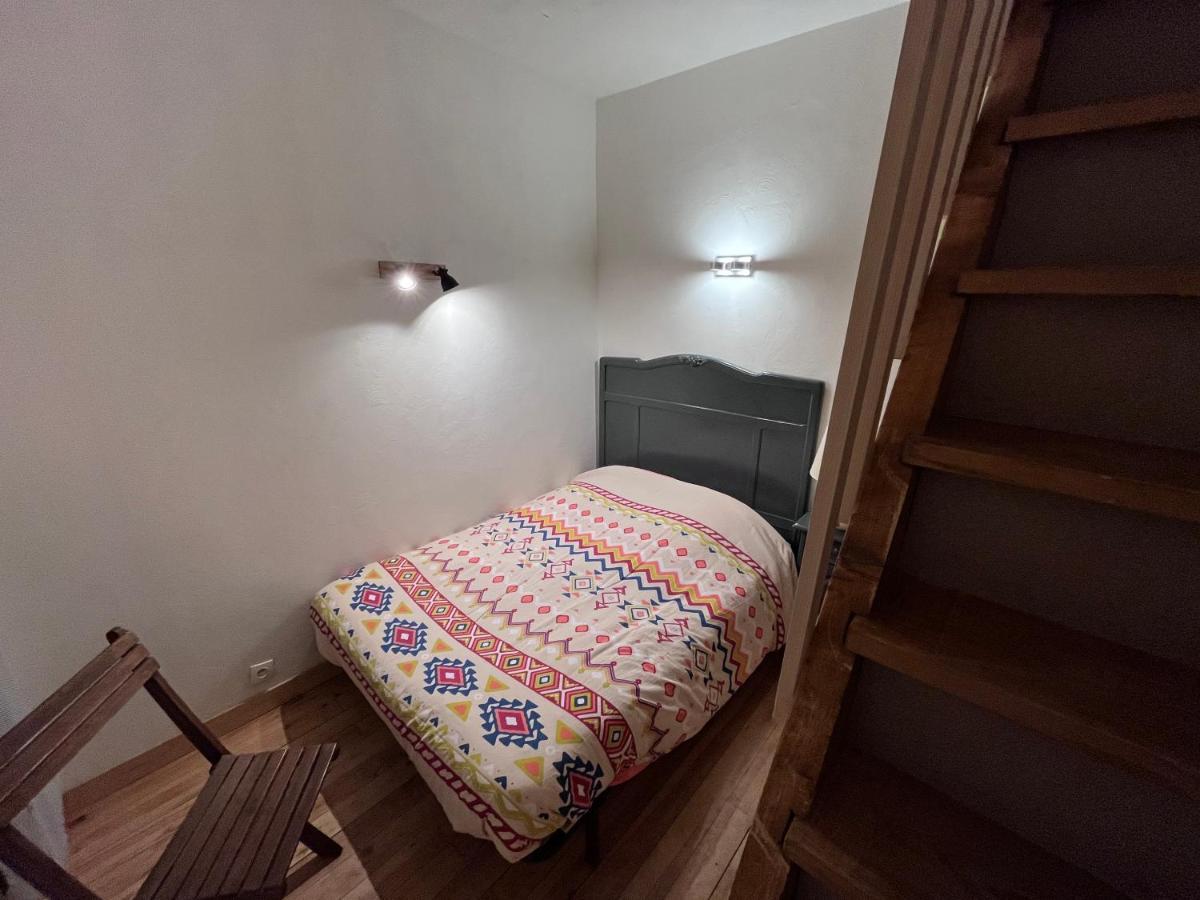 Louis Maissa Apartment Saint-Martin-Vesubie