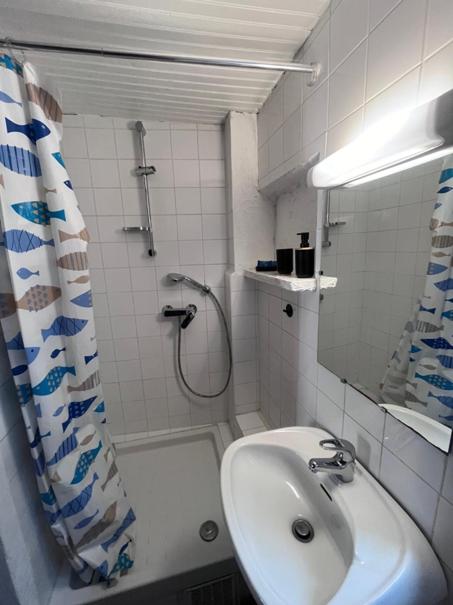 Louis Maissa Apartment