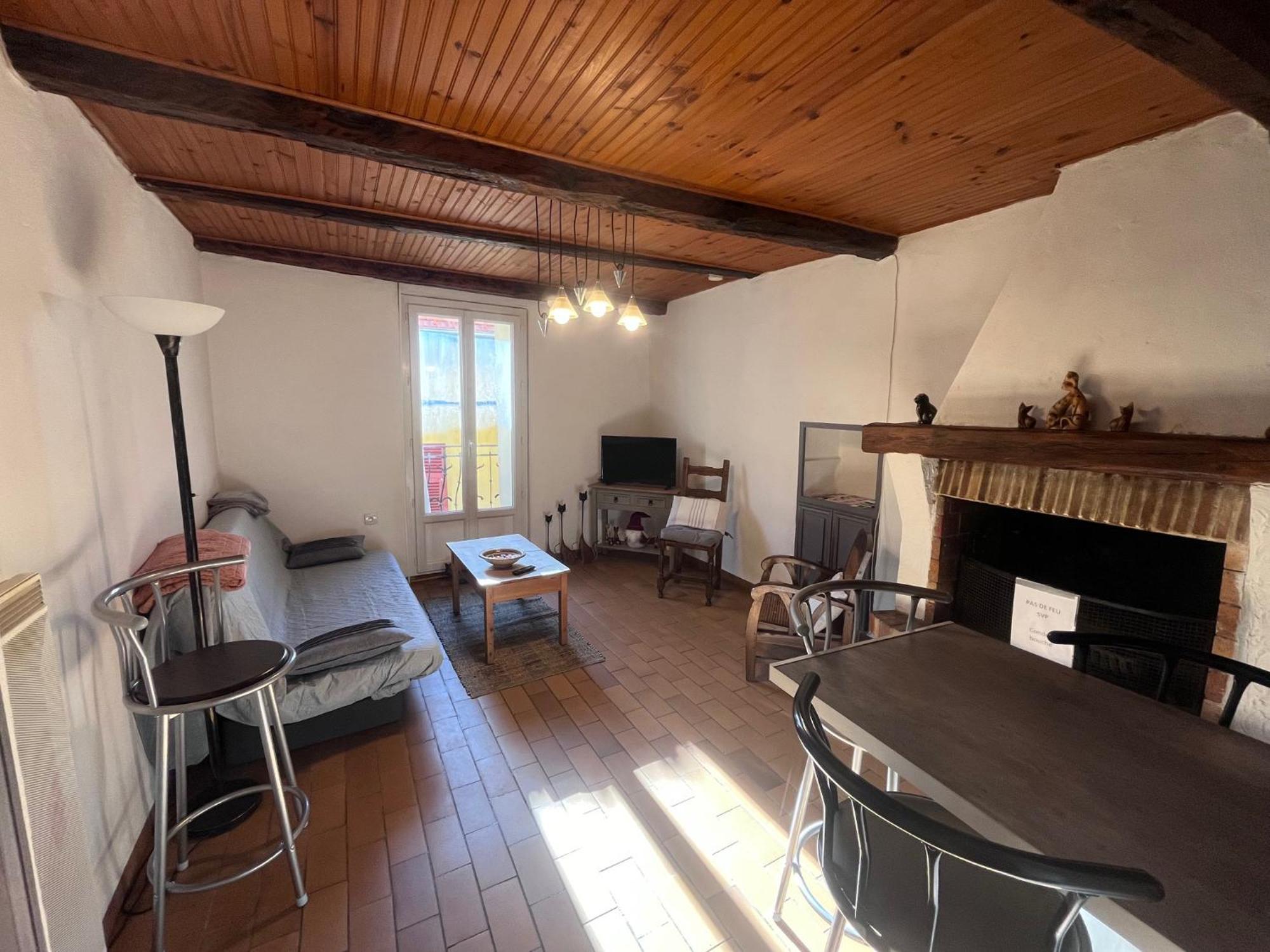Louis Maissa Apartment *