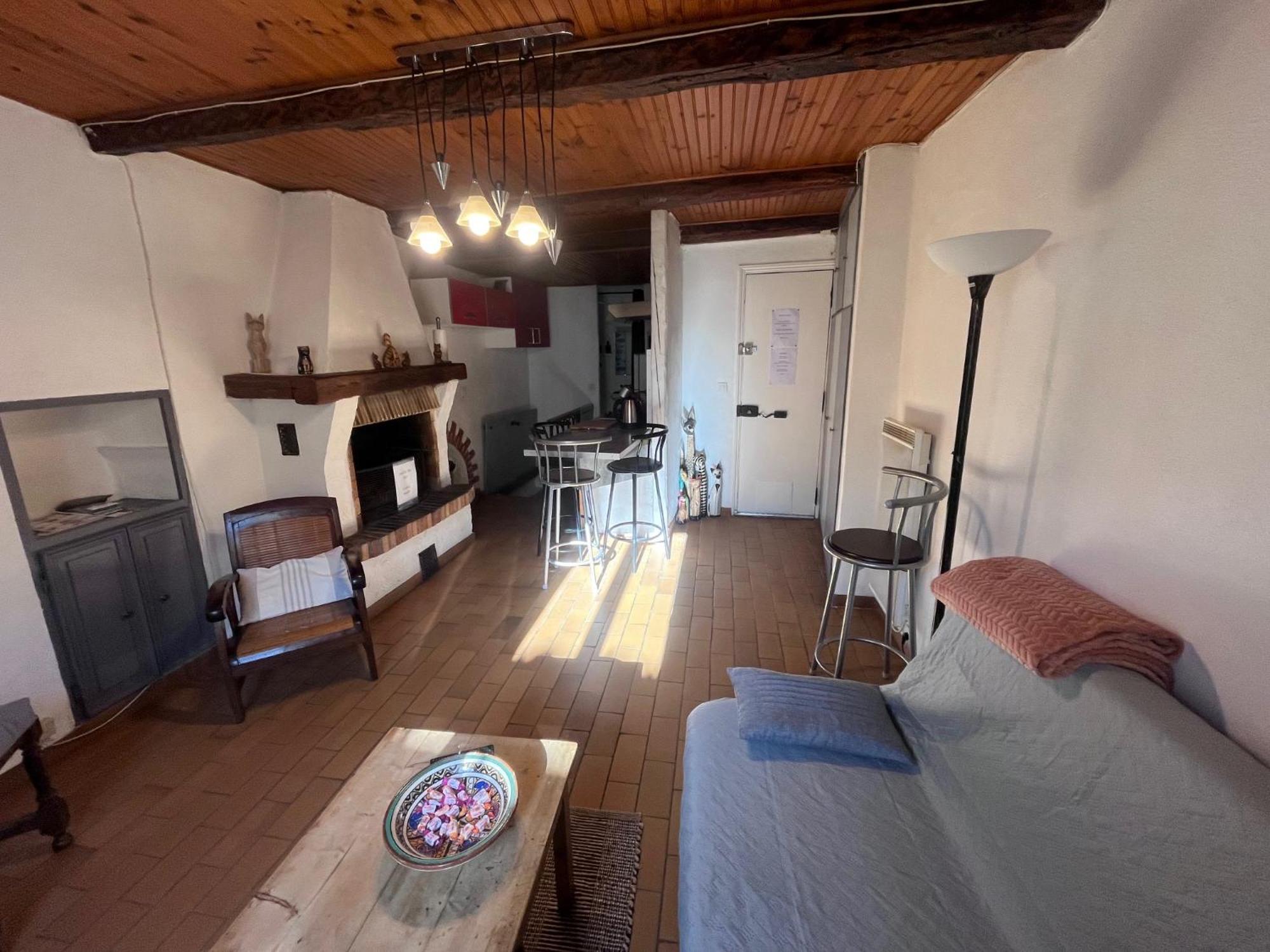 Apartment Louis Maissa *